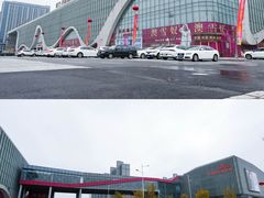 -肃宁华斯国际裘皮城