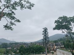 -白石龙音乐公园
