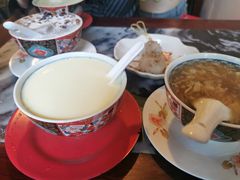 -玫瑰甜品(文明路店)