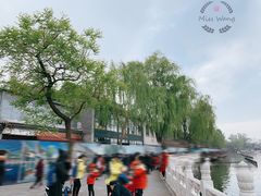 景点-什刹海