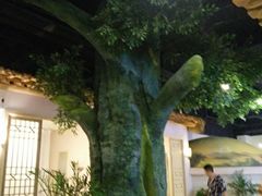 -沐王府水会(中欣广场店)