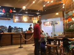 -三十三碗黄牛肉面(东原1891店)