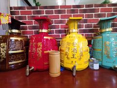 -徐鼎盛民间菜(南坪后堡店)