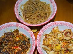 -陈家婆的菜·口味湘菜(梅溪湖店)