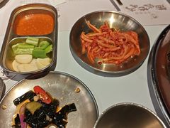 -西塔老太太泥炉烤肉(望京一店)