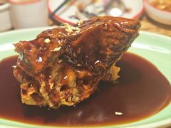 -新白鹿餐厅(龙游路总店·杭帮菜名店)