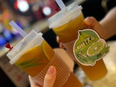 -烤匠麻辣烤鱼(观音桥大融城店)