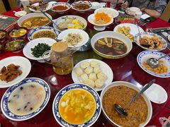 -真不同饭店(老城店)