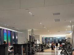 -YCHL FIT 健身(星寰店)
