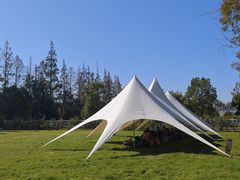 -前小桔亲子创意农场·草莓采摘·露营烧烤