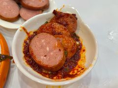 -三姐妹冷面馆(保卫路店)