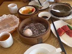 -澳门西南饭店·粤菜·茶市·手工点心(华海路店)