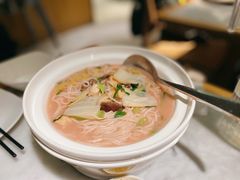 莆田卤面-莆田餐厅PUTIEN(三里屯店)