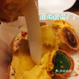我还在怀念广州顾小鲜现烤点心档的美味