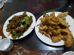 -九龙餐厅(大沽路店)