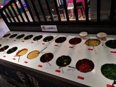 -龍歌自助小火锅(李沧丽达店)