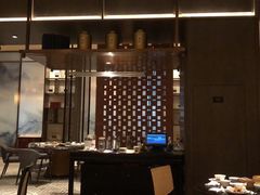 大堂-领事馆19号中餐厅(厦门海景洲际酒店)