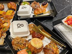 -BUTTERFUL&CREAMOROUS 黄油与面包(三里屯太古里店)