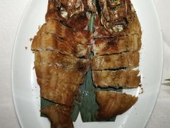 -粗茶淡饭·汉口公馆(循礼门店)