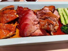 -避风塘(宝山万达店)