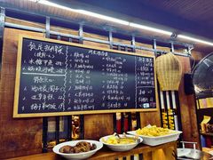 -水先生寧波菜(天一店)