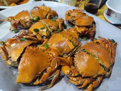 -大笑饭堂(甲子桥店)