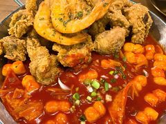 -HOTISLAND海鸡岛·韩国料理(江南西店)