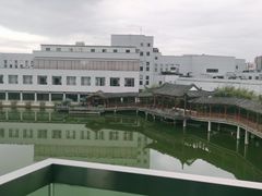 -黄山香茗国际酒店