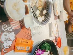 -猫抓烤肉(春熙路店)