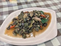 -梅子大排档