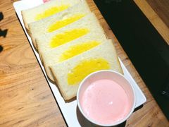 -么肆烤肉(汉街形象店)