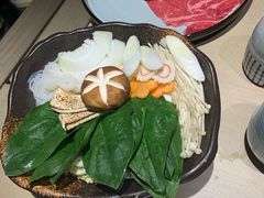 -芮麒·日本料理(淮海路店)