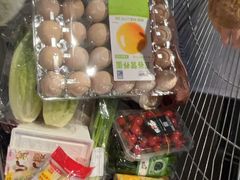 -Olé精品超市(太原万象城店)