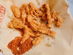 -肖记公安牛肉鱼杂馆·省级非物质文化遗产(江汉路直营店)