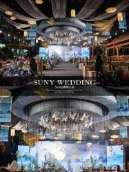 -Sunny喜铺婚礼定制·求婚策划