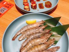 -韩悦牛排烤肉无限续(宝能中心店)