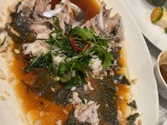 -东港喜来登酒店·天香阁中餐厅