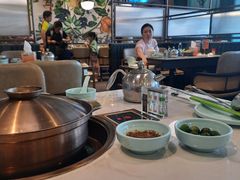 -润园四季椰子鸡火锅(南山海岸城店)