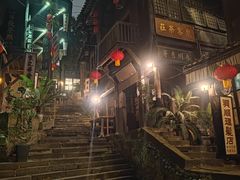-两江国际影视城