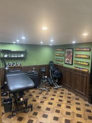 -雲艺刺青·洗纹身