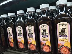 -沃尔玛(摩尔广场店)