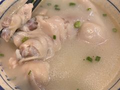 -易老妈蹄花.特色川菜(人民公园总店)