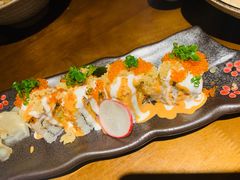 -笑福亭料理小馆(解放碑店)
