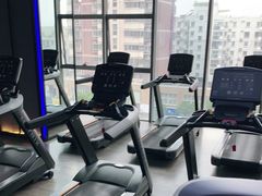 -一兆韦德健身(浦东万达会所)