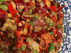 -欧记大排档·景德菜(上海首店)