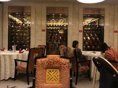 大堂-酌宴府The China Club·广州万富希尔顿酒店(云城东路店)