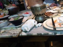 -雍和会海鲜姿造自助(湖东路店)
