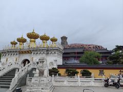 -上海东林寺(金山区)