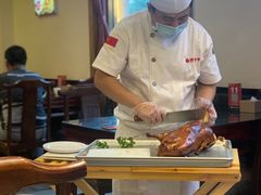 大堂-恭敬李·烤鸭(天坛北门店)