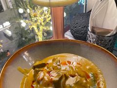 -CHINCHIN 青青·泰国料理(万象食家店)